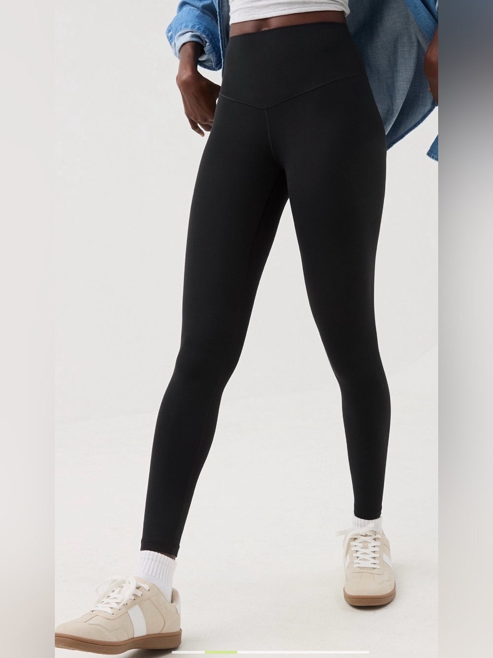 Offline by Aerie Real Me XTRA High Waisted Legging
